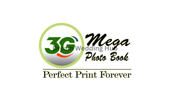 3G Photo Book Printing Solutions